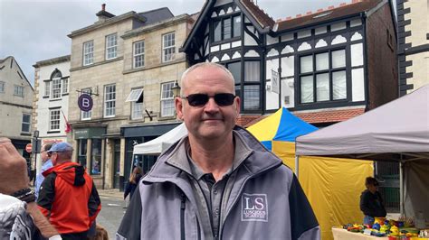 Traders fear stall plan threatens future of Knaresborough market.